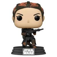 Фигурка Funko POP! Звездные войны Феннек Шэнд Star Wars №481 (10 см)