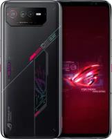 Asus ROG Phone 6 12/128Gb Phantom Black (черный)