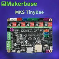 Плата управления Makerbase MKS TinyBee v1.0. Материнская плата MKS TinyBee 1.0