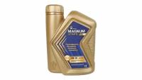 Масло моторное роснефть Magnum Ultratec A3 0W30 1л