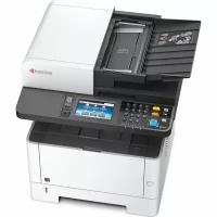 Лазерное МФУ Kyocera M2640idw