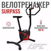 Велотренажер DFC SURPASS B65300