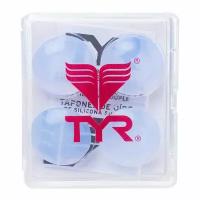 Беруши для плавания TYR Soft Silicone Ear Plugs