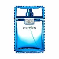 Versace туалетная вода Versace Man Eau Fraiche, 50 мл, 60 г