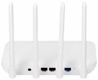 Роутер Xiaomi Mi WiFi Router 4C (White/Белый)