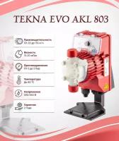 Насос дозатор Seko Tekna Evo Akl 803