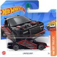 Машинка Hot Wheels 5785 (HW Hot Trucks) Limited Grip, HKG56-N521