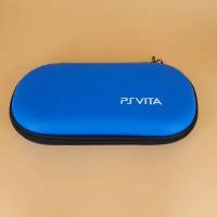 Чехол сумка для Sony PS Vita с логотипом