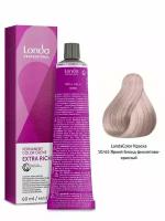 Londa Professional Стойкая крем-краска Londacolor Creme Extra Rich, 10/65 яркий блонд фиолетово-красный, 60 мл