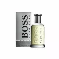 HUGO BOSS Boss Bottled лосьон после бритья 100 мл для мужчин