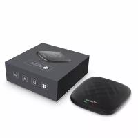 Мультимедийный блок Ai Box Carlinkit TBox Plus 64 Android 13