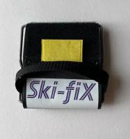 Фиксатор для лыж и палок Ski-fiX