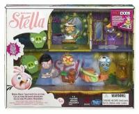 Angry Birds Stella TELEPOD мультипак 5 фигурок Hasbro