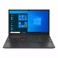 Ноутбук Lenovo ThinkPad E15(20YG005JRI) R5-5500U/8Gb/256Gb SSD/15,6/DOS