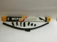 Щетка стеклоочистителя бескаркасная AIDO WIPER BLADE 22/550ММ