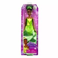 Кукла Mattel Disney Princess, HLW02/HLW04, Принцесса Тиана