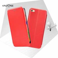 Чехол книжка KaufCase для телефона Apple iPhone 6 Plus/ 6S Plus (5.5