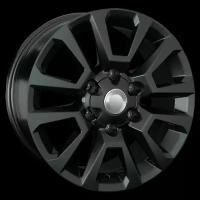 Диски FR Replica TY182 18 / 6*139.7 ET25 D106.2 J7.5 Black