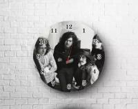 Часы Led Zeppelin, Лед Зеппелин №1