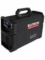 Аппарат плазменной резки ELITECH HD WM 60 PLASMA