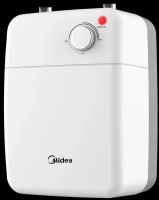 Водонагреватель кухонного типа Midea Compact MWH-0510-SMU