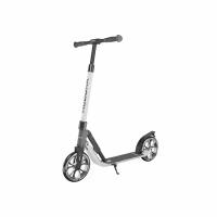 Самокат HUDORA BigWheel® 205 Advanced, серый 14153