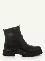 Ботинки мужские 9902black (45, (29,5 см)) Color Me