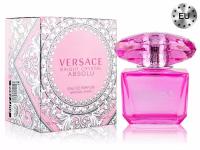 Versace парфюмерная вода Bright Crystal Absolu, 90 мл