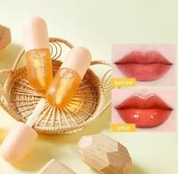 Kiss Beauty Блеск для губ Plump Lip Maximizer