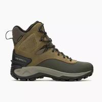 Ботинки Merrell Thermo Kiruna 2 Tall Wp Men Boulder (UK:9)