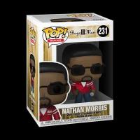 Funko POP! Rocks Boyz II Men - Nathan Morris 56727