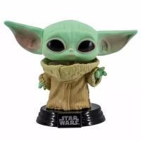 Фигурка Funko POP! Star Wars: Мандалорец: Малыш 48740, 10 см