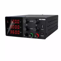 Лабораторный источник питания 0-120В 0-3А NICE POWER