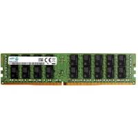Серверная оперативная память Samsung M393A2K40CB2-CTD6Q DDR4 2х16 GB RDIMM PC4-21300 2666MHz ECC Reg 1.2V