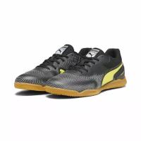 Кроссовки PUMA, размер 7,5 UK, черный