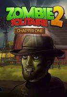 Zombie Solitaire 2 Chapter 1 (Steam; PC; Регион активации Не для РФ)