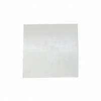 упаковочная бумага 390х390 белый ВПМ парафин 100 шт