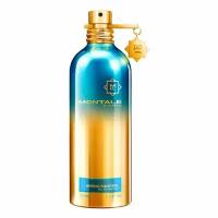 Montale Herbal Aquatica парфюмерная вода 100 мл унисекс