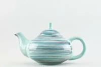 Чайник заварочный 1000 мл Борисовская керамика Кроха Скандинавия