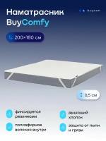 Наматрасник BuyComfy