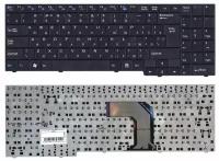 Клавиатура для ноутбука DNS ECS MB50 MB50II P/N: 82B382-FM2028 MP-09R16SU-3603 MP-09R16SU-3603RU