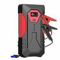 Пусковое зарядное устройство для автомобиля бустер Jump Starter