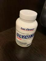 Глицин Be First Glycine 120 капс