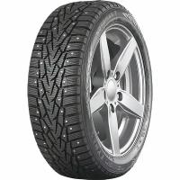 Автошина Nokian Nordman Nordman 7 175/65 R14 86T XL шипованная