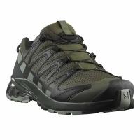 Кроссовки Salomon XA PRO 3D v8 WIDE Grape Leaf/Peat _8.5