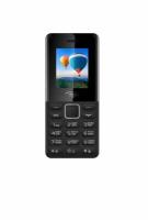 Телефон Itel it2163R, 2 SIM, черный