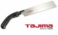 Ручная пила TAJIMA Japan Pull JPR265D с изогнутой ручкой