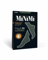 TULLE LUREX 50 носки (люрекс) - Minimi