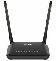 D-Link DIR-620S/RU/B1A Маршрутизатор DIR-620S/RU/B1A