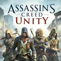 Игра Assassin's Creed Unity Xbox One, Xbox Series S, Xbox Series X цифровой ключ